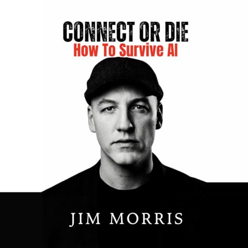 Connect or Die Titelbild