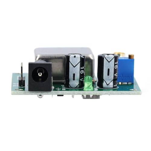 Module OCXO 10MHz horloge externe de référence pour DAC et synchronisation du son - 5