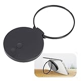 YUEHISY AI Voice Recorder, Smart AI Recording Device with Transcription & ChatGPT Support, 189 Languages Translation, Audio Recorder for Meetings, Lectures, Interviews (64GB)