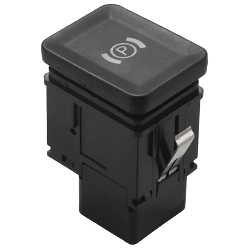 Boton de freno electronico Passat B6 con respuesta inmediata y conexion oem 3C0927225B