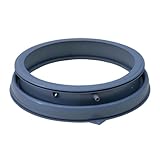 12638100001081 ドアシールリング、Midea対応、LittleSwan対応、洗濯機用シーリングゴムワッシャー交換部品