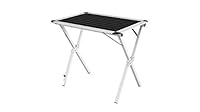 Algopix Similar Product 16 - Easy Camp Rennes Table BlackSilver