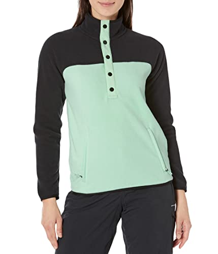 Burton Pull en polaire Hearth femme idéal randonnée et week-end montagne