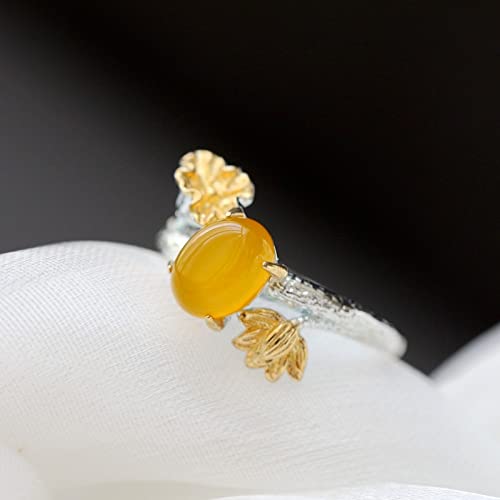 Bague ajustable femme vintage idéal pour accessoiriser une tenue de soirée