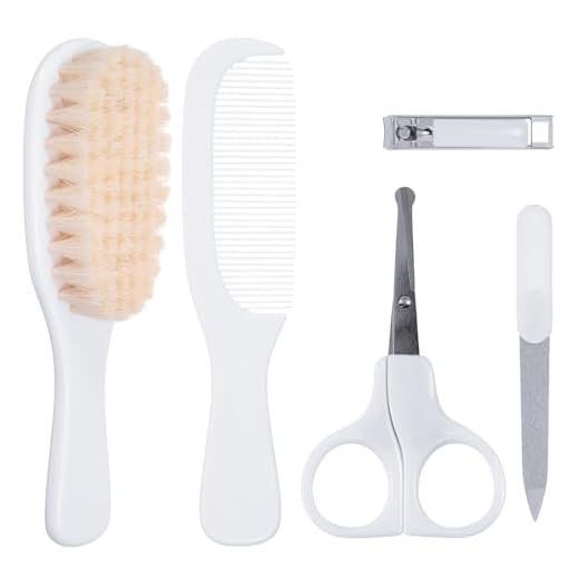 Buba Kit Cuidados Branco