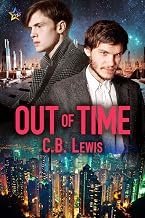 Sommario Edition Livre Audio Out of Time 2026