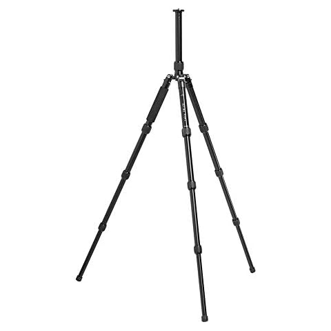 Leica TRI 120 - besonders kompaktes und stabiles Stativ Cover