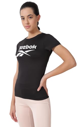 Image of Reebok Women's Slim Fit T-Shirt