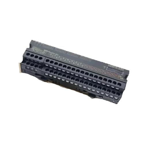 Módulo de entradas digitales CC-Link AJ65SBTB1-32D1 para control industrial 2