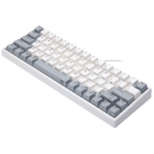 キーボード NiZ Plum Atom66 Amazon | NiZ キーボード 【Atom66】 静電容量無接点 USB-C有線
