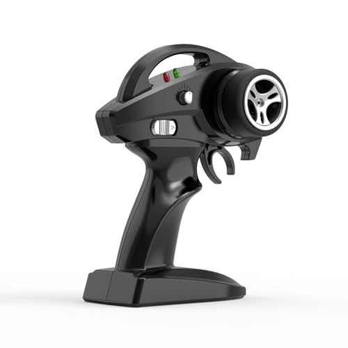 Hosim X06 RC Auto Transmitter X6-FY-YK01 Zubehör Ersatzteile für 1:10 X06 RC Auto