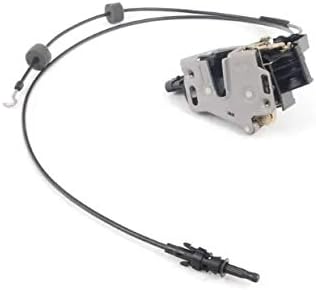 Mercedes-Benz 163 730 28 35, Door Lock Actuator Motor
