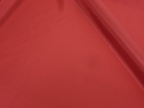 丸信商事 生地 裏地 富士絹 ソアフル タフタ 約122cm幅×1mカットCol.9 1209V 手芸 ハンドメイド用品
