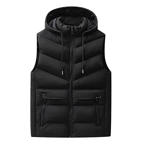 ジャケット・アウター SUPPLY TOKYO Nylon Puffer Vest Black SUPPLY TOKYO Nylon Puffer Vest Black