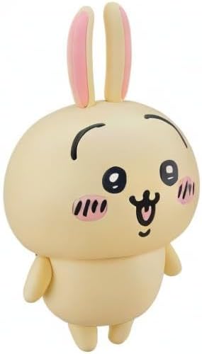 Miniatura 6 de Chiikawa Figura de acción Usagi Nendoroid