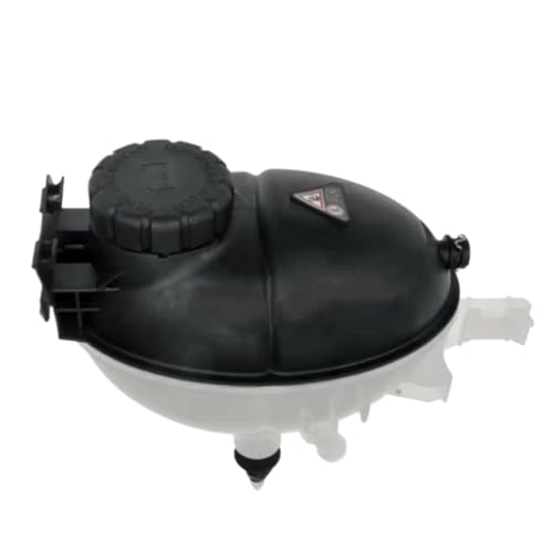 Compatible With For W204 W207 C218 C250 CLS350 E25 車用クーラント膨張タンク キャップ付き 交換部品 2045000749