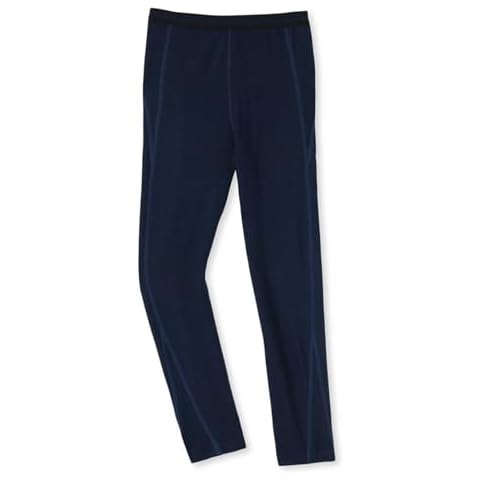 Caleçon long Schiesser Garçon Cover