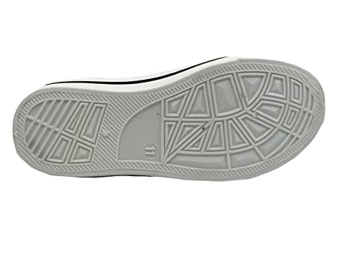 DC Comics Scarpe da bambino in tela Batman, colore...