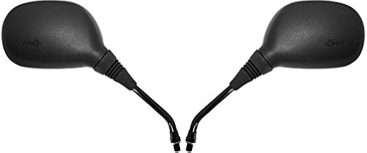 Spiegel Ersatzteil für/kompatibel mit Honda CBR 125 R Links + rechts