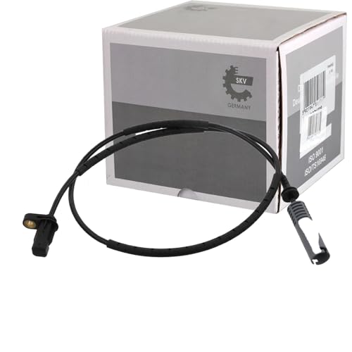 Sensor de raddrehzahl ESEN SKV 06SKV070 para control de estabilidad abs de coche