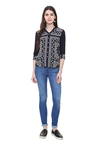 Image of People Women's Regular fit Shirt