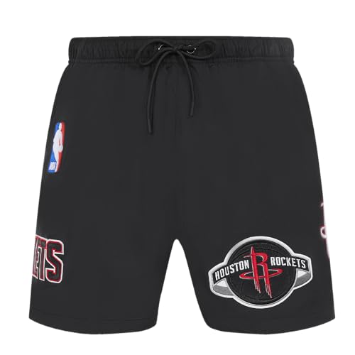 Image of Pro Standard NBA Mens Mens NBA Classic Woven Woven Short