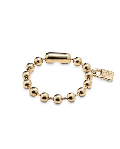 UNOde50 - Bracelet Snowflake