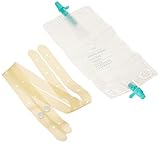 Leg Bag Dispoz-A-Bag 19 Ounce Bard 150102