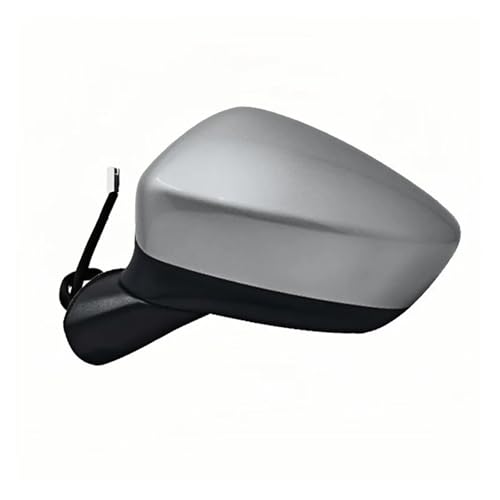 }c_ CX5 2012 2013 2014 2015 Ή d܂肽ݎ^[VOiYq[^[ 8s ԗpobN~[AZu(Silvery Left 8-Pins)