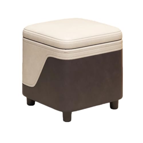 GRSMIS Ibg} [t u Xc[ fXN y Ⴂ 30cm ω׏d100kg Snǂ ȃXy[X gȒP rt ~ C  rO Q  (30*30*30cm,D)