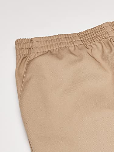 Classroom School Uniforms Boys Uniform Pull On Shorts, Khaki, 7 Us #TOP1