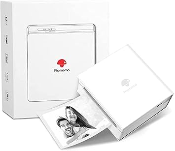 Amazon.com: Sticker Printer Machine 