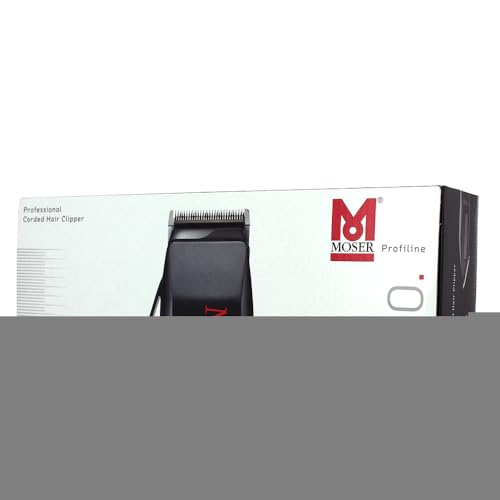 Moser Tondeuse à Cheveux Professionnelle 1400-0087 Réseau – vue 2
