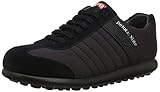 Futter: Leder/Textil Damen Pelotas XL Low-top Sneaker, Schwarz (Black 001), 38 EU