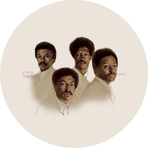 Touch Of Class-I Love You Pretty Baby /