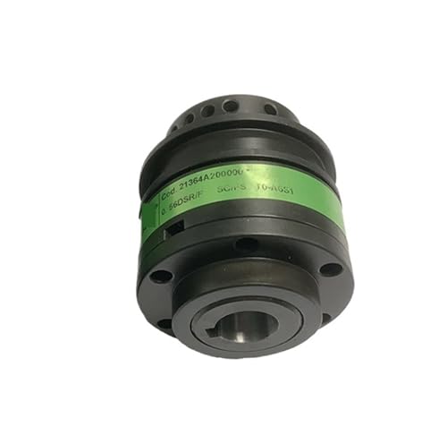 Torque Limiter 0.56DSR/F Overload Protection for Industrial Machinery and Power Transmission