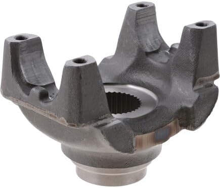 Dana 5-4-7171-1 1610 Series Differential End Yoke Non Assembly, Steel, Hr Yoke Style, 34 Spline