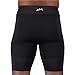 Zhik Performance Men's Padded Paddle Shorts Black X-Large