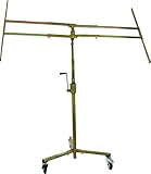 Gewicht: 34.000 g Format Plattenlift verzinkt Hubhöhe: 151-342 cm