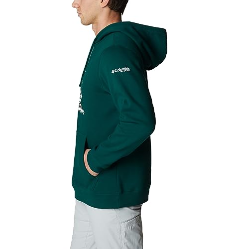 Image of Columbia mens Trek Hoodie