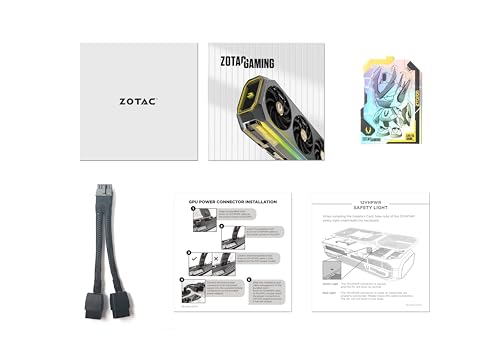 Image of ZOTAC Gaming GeForce RTX 5070 Twin Edge OC DLSS 4 12GB GDDR7 192-bit 28 Gbps PCIE 5.0 Gaming Graphics Card, IceStorm 2.0 Cooling, SFF-Ready, ZT-B50700H-10A