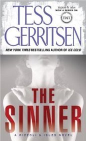 The Sinner: Signed