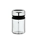Produktbild WMF Depot Grobstreuer 100ml, mit Aromadeckel, Gewürzglas grobes Streubild, Glas, Cromargan Edelstahl, spülmaschinengeeignet