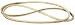 Craftsman Husqvarna Poulan 2010 42" Kevlar Replacement Belt 429636 197253, New,