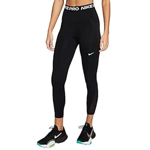 NIKE Women’s W Np Df Ssnl Hr Tight...