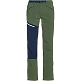 ortovox weste herren xxl Widerstandsfähig Ortovox Herren Brenta Hose, Green Forest, S
