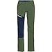 Produktbild Ortovox Herren Brenta Hose, Green Forest, S Brenta Pants M