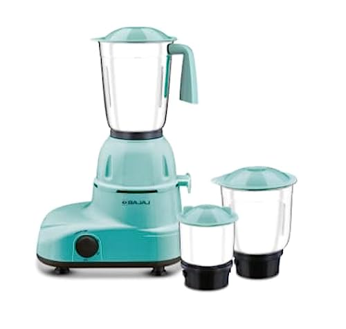 Bajaj Glory Neo Mixer Grinder