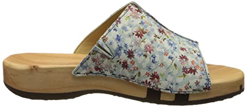 Woody Anja, Sabot Donna