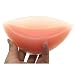 E-FAK Womens Silicone Bra Inserts Molding Breast Pads Enhancers Push-up